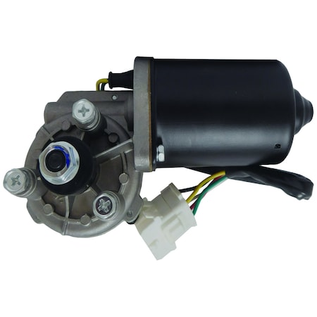 Wai Global WIPER MOTOR, WPM8019 WPM8019